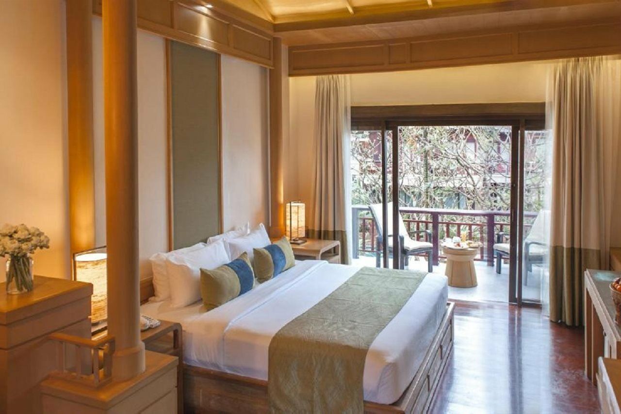 Regent Resort Chaweng (Koh Samui)