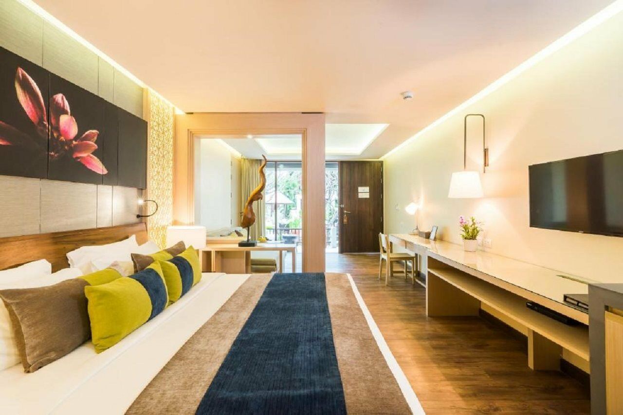 Regent Resort 5*