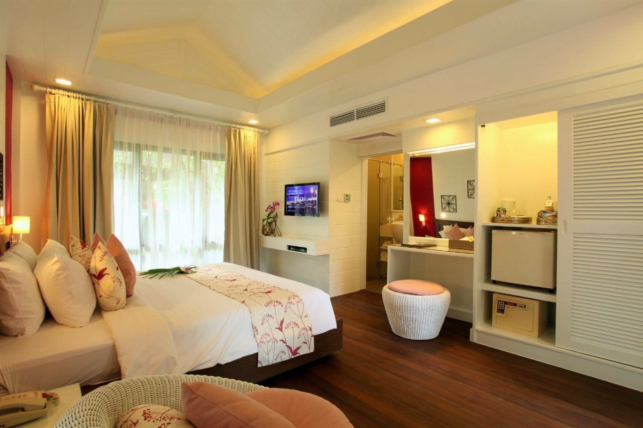 Regent Chaweng (Koh Samui)