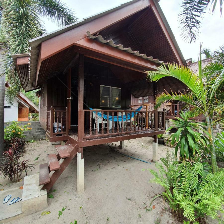 Resort Silver Sands - Koh Tao