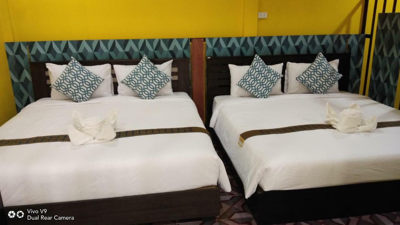 Baan Asree บ้านอัสรี Holiday home *