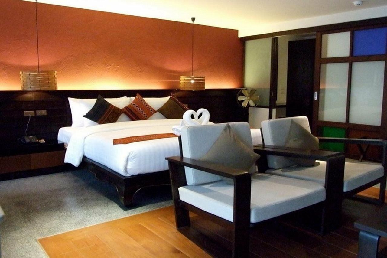 De Lanna 4* Chiang Mai