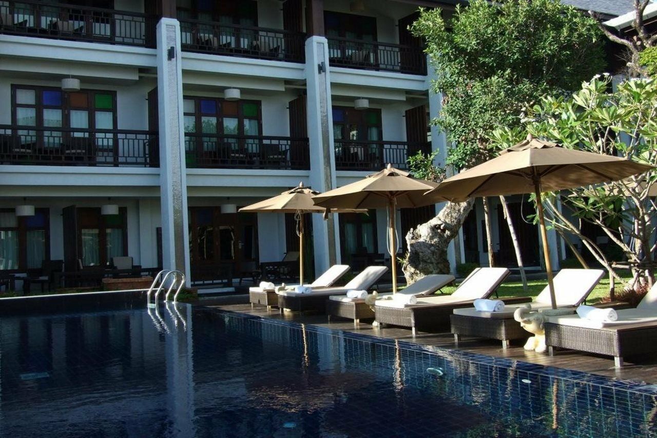 De Lanna Chiang Mai