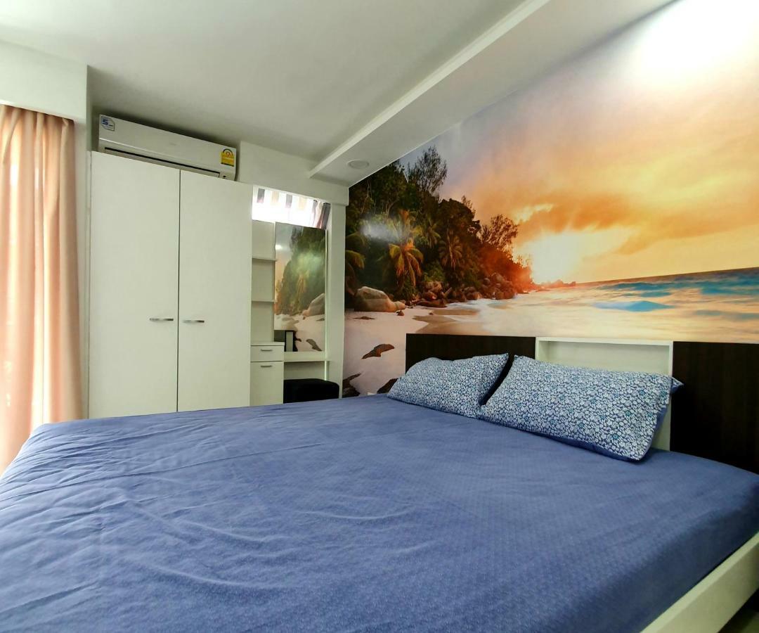 Apartment Siam Oriental Tropical Garden *