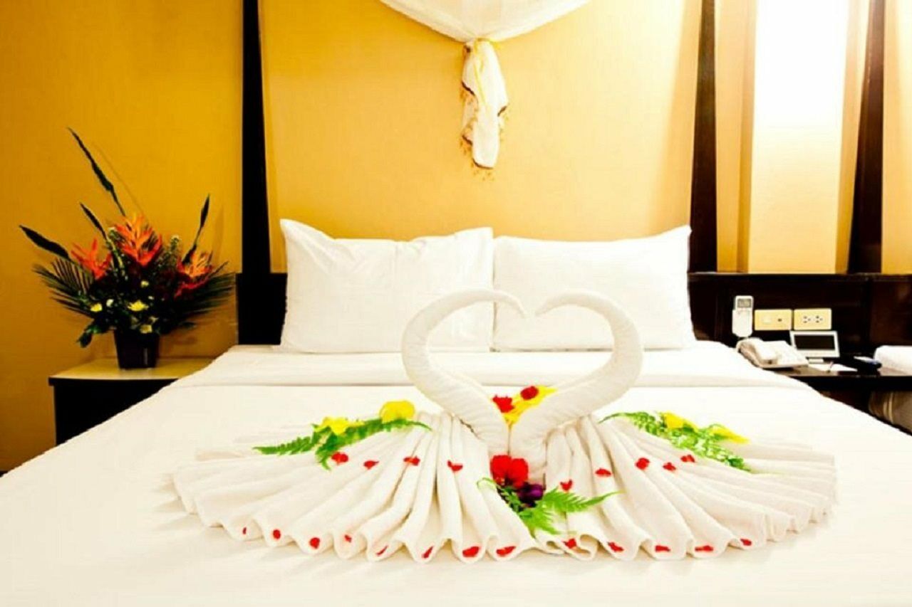 Anyavee Ban Ao Nang 3*