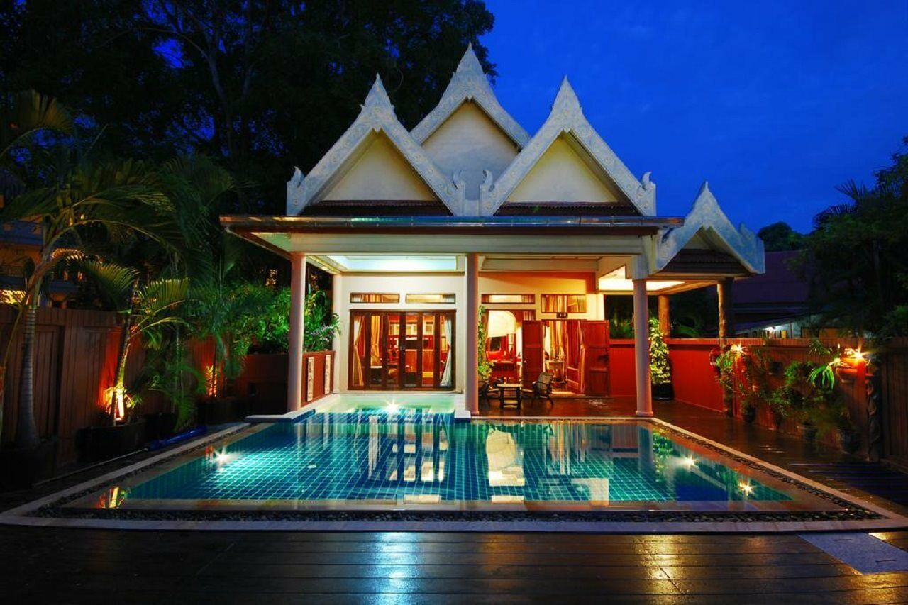 Chaweng Resort 3* Chaweng (Koh Samui)