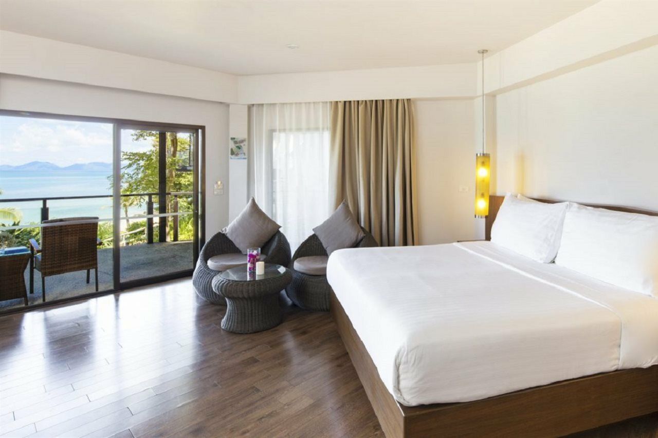 Hotel Beyond Krabi 4*