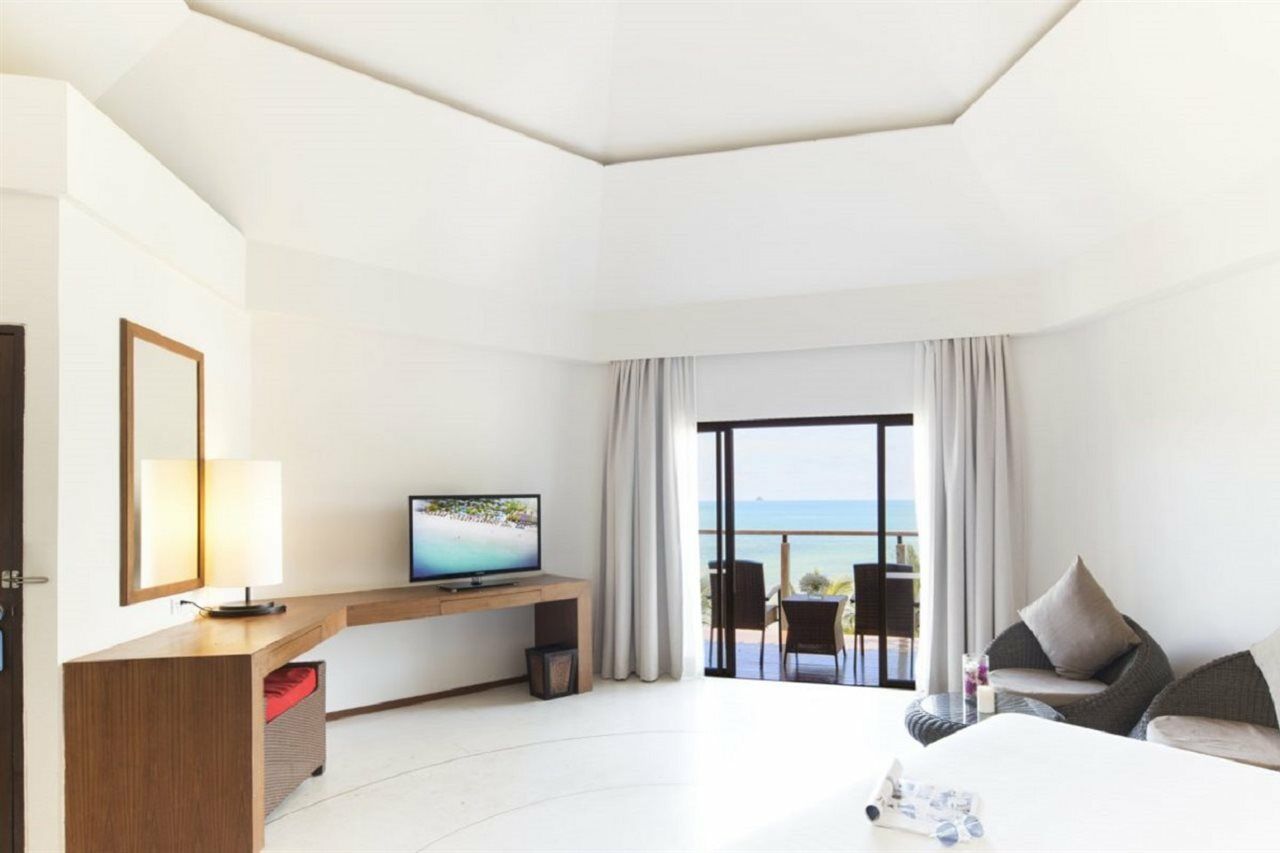 Beyond Krabi Hotel 4*