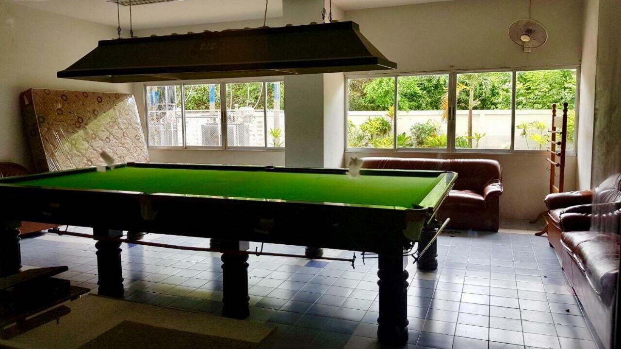 Rayong Condochain By Rainbow Apartment *