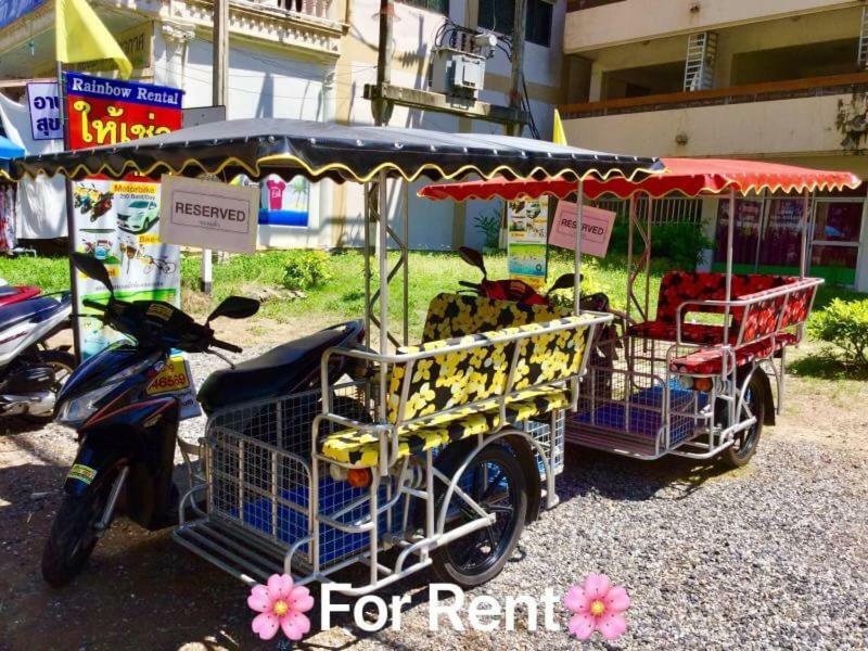 Apartamento Rayong Condochain By Rainbow