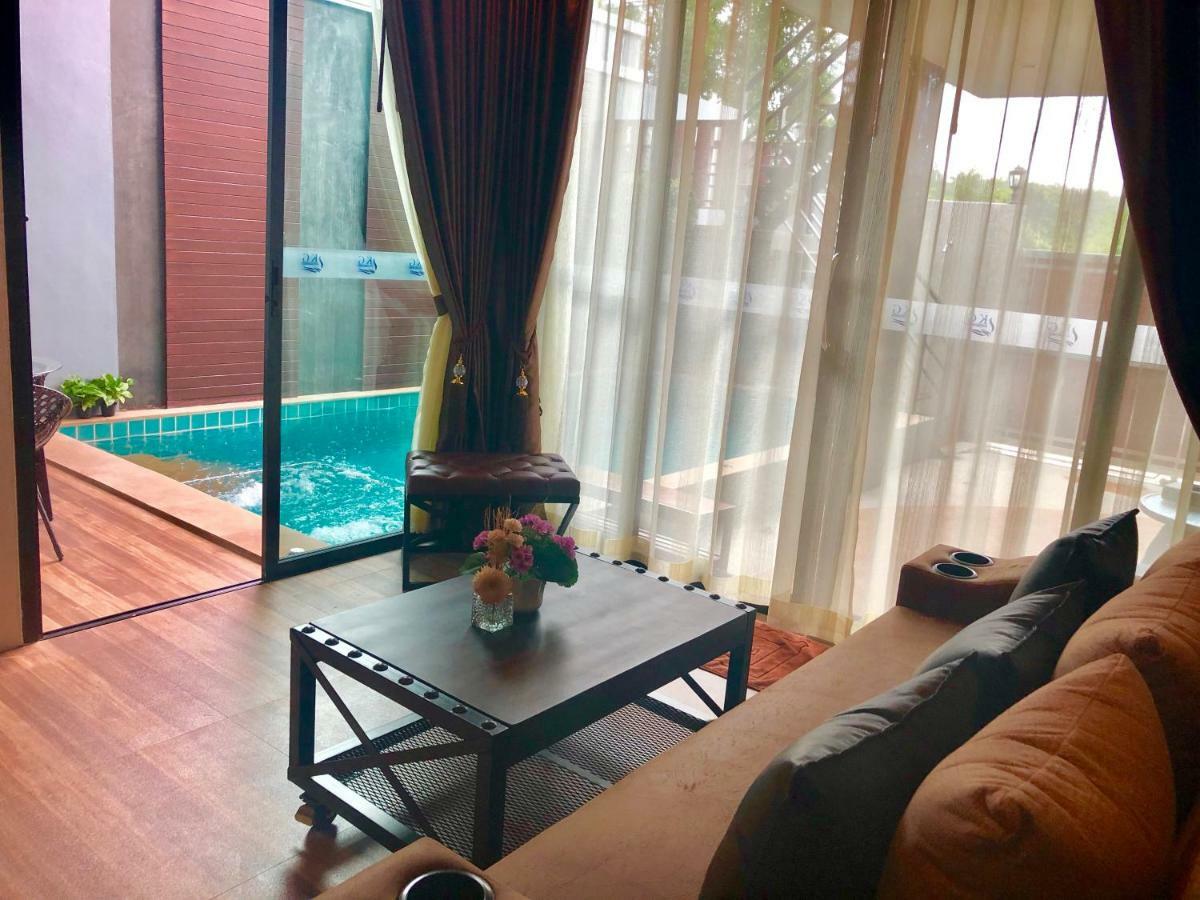 Kg Private Pool Soi 9 Ao Nang