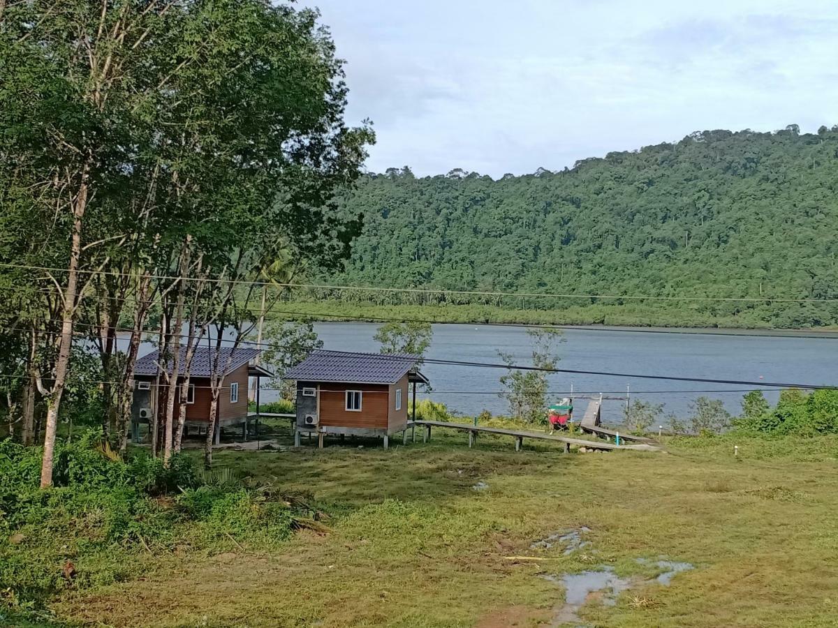 Guest house Ao Salat View Koh Kood 2*