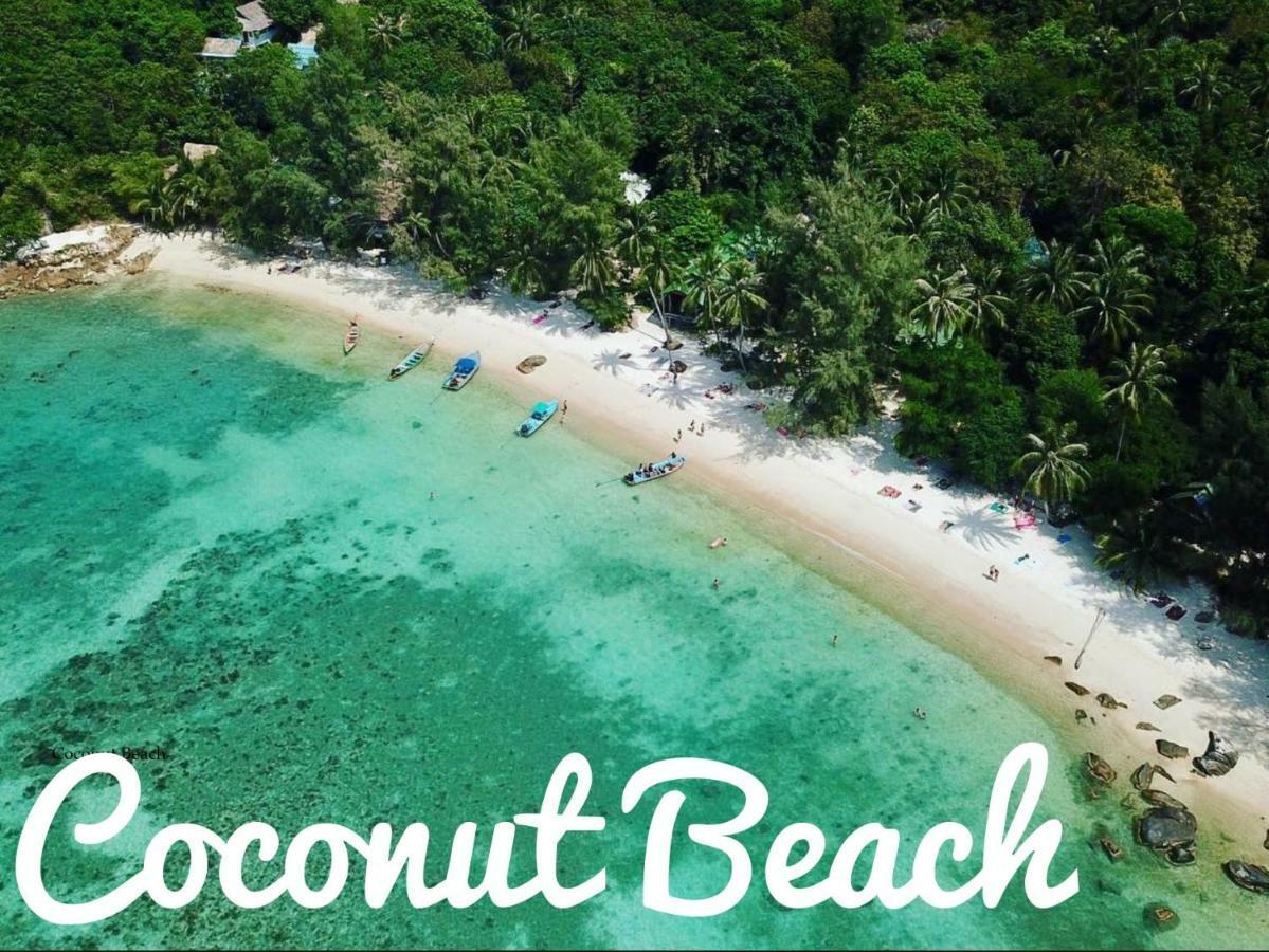 Coconut *