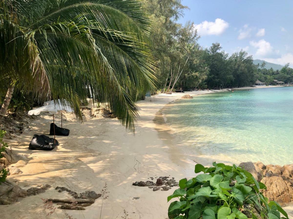 Coconut Country house Chaloklum