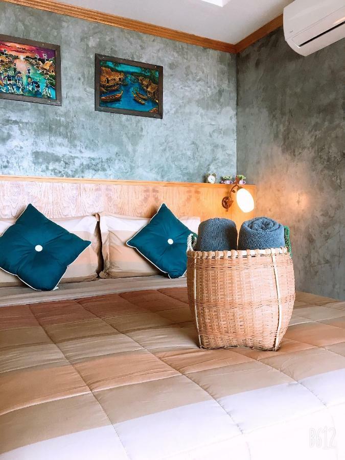Lanta Sabai Day House * Koh Lanta