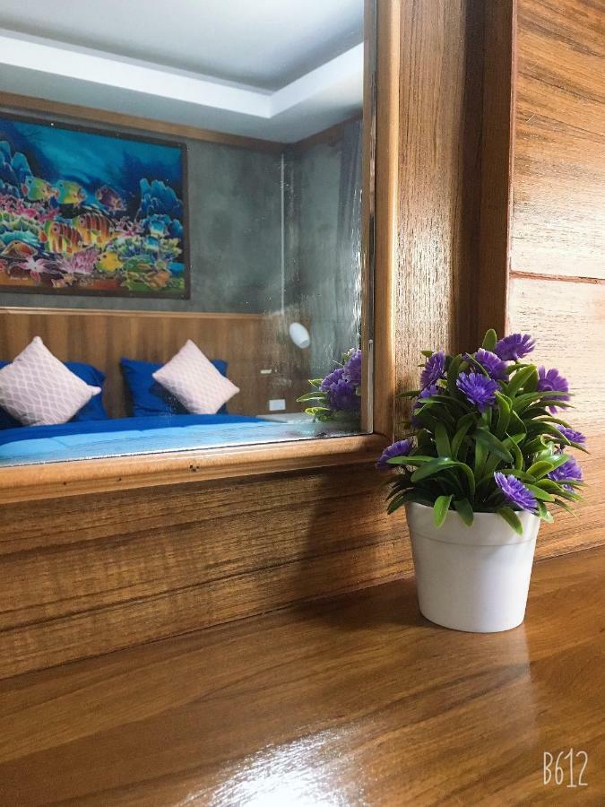 Lanta Sabai Day House Koh Lanta