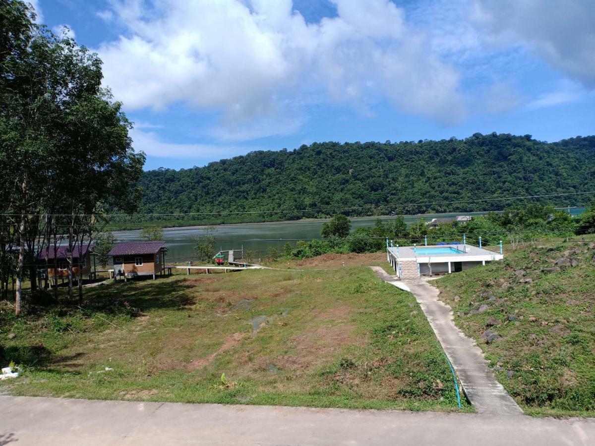 Ao Salat View Koh Kood Guest house Ko Kut