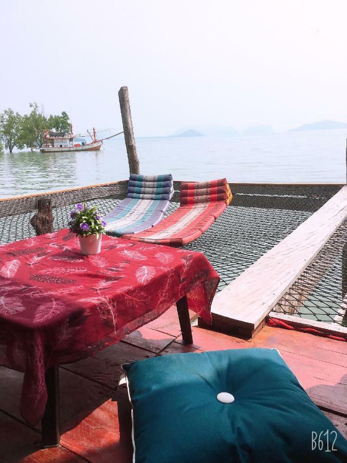 Lanta Sabai Day House Guest house