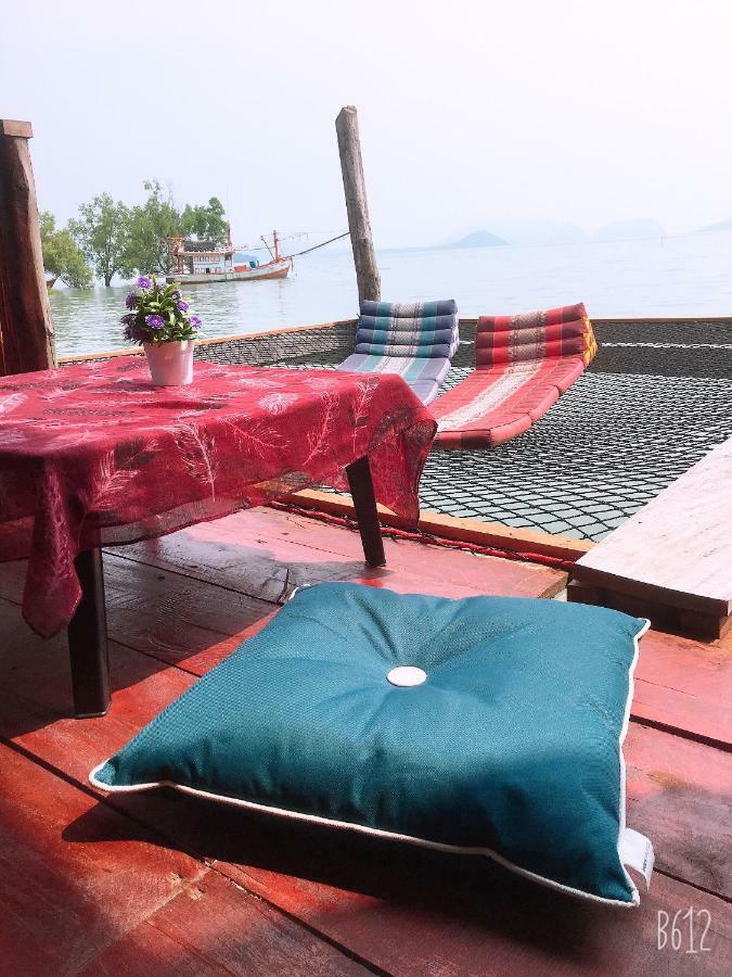 Guest house Lanta Sabai Day House