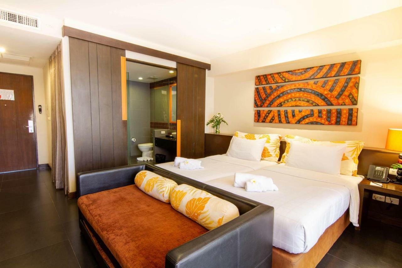 Furamaxclusive Sandara Hua Hin At Hotel 4*