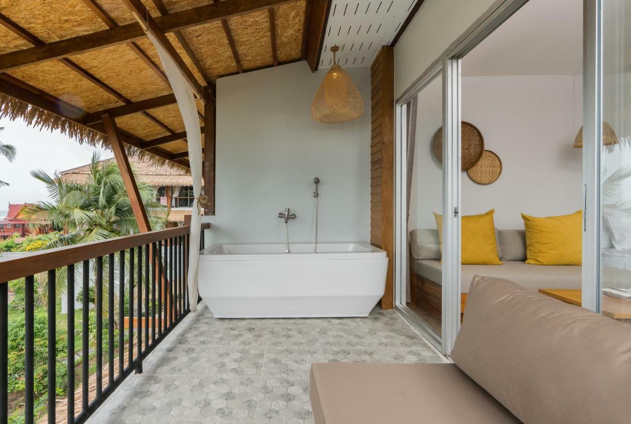 Princess Paradise Koh Phangan Resort 4*