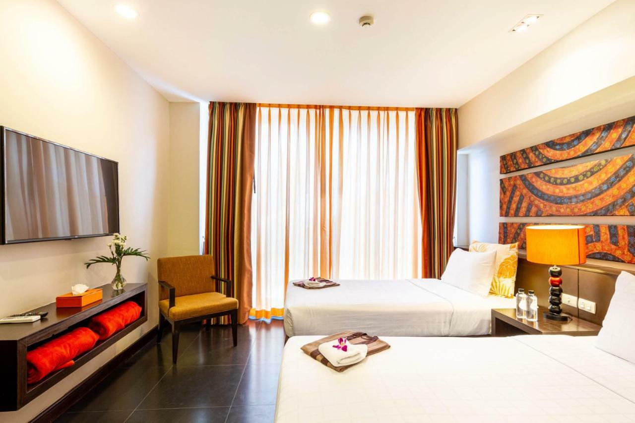 Furamaxclusive Sandara Hua Hin At Hotel Cha-Am