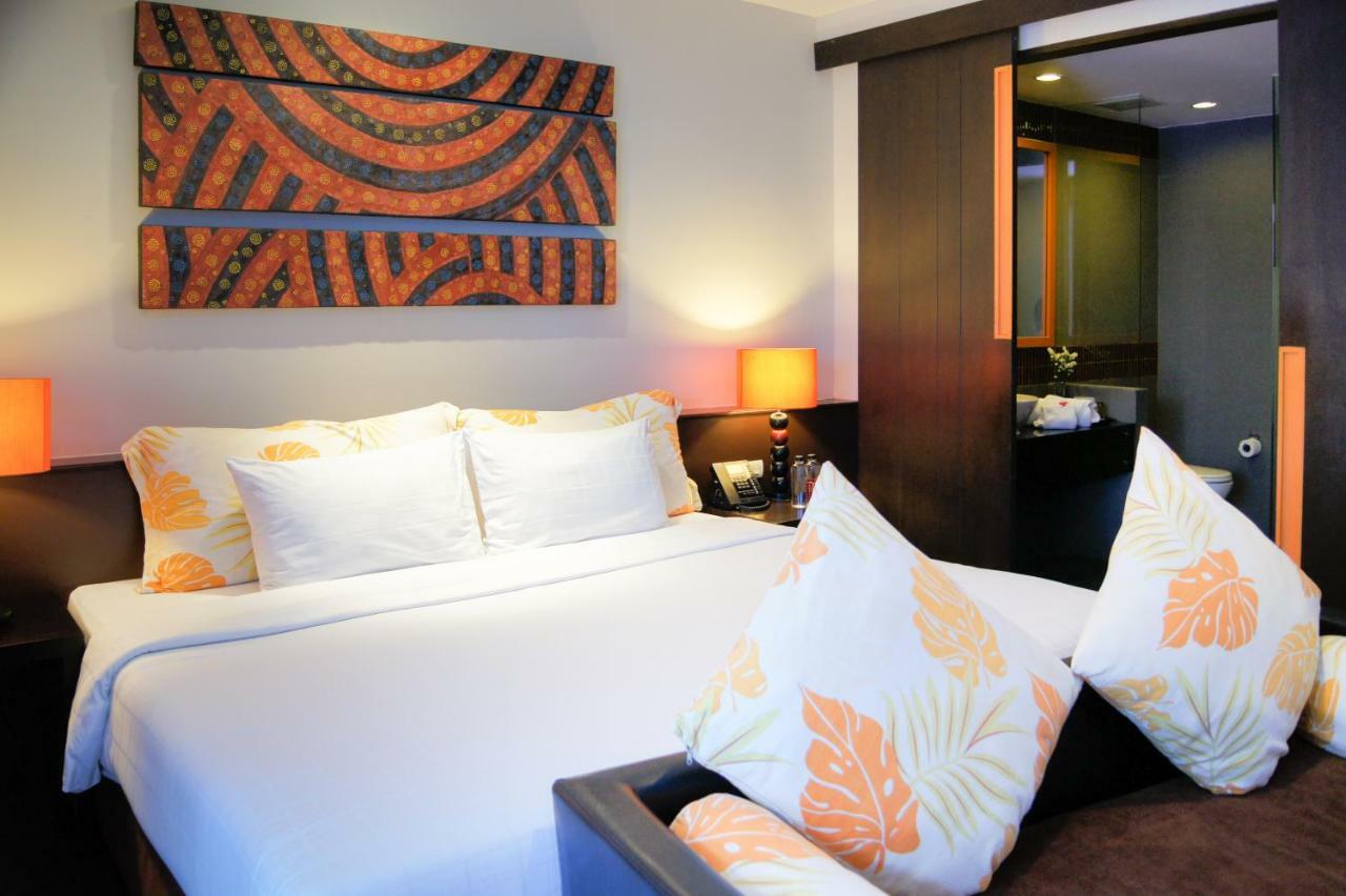 Hotel Furamaxclusive Sandara Hua Hin At Cha-Am