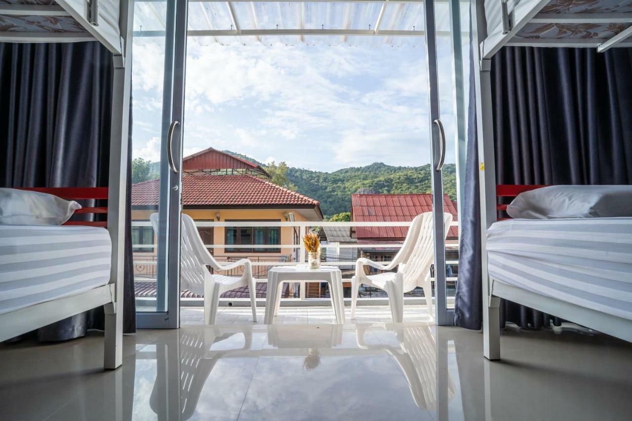 Little Paradise Koh Phangan 3*