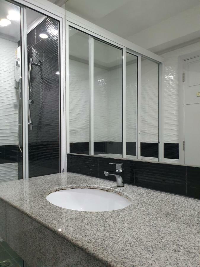Apartment Siam Oriental Tropical Garden Pattaya
