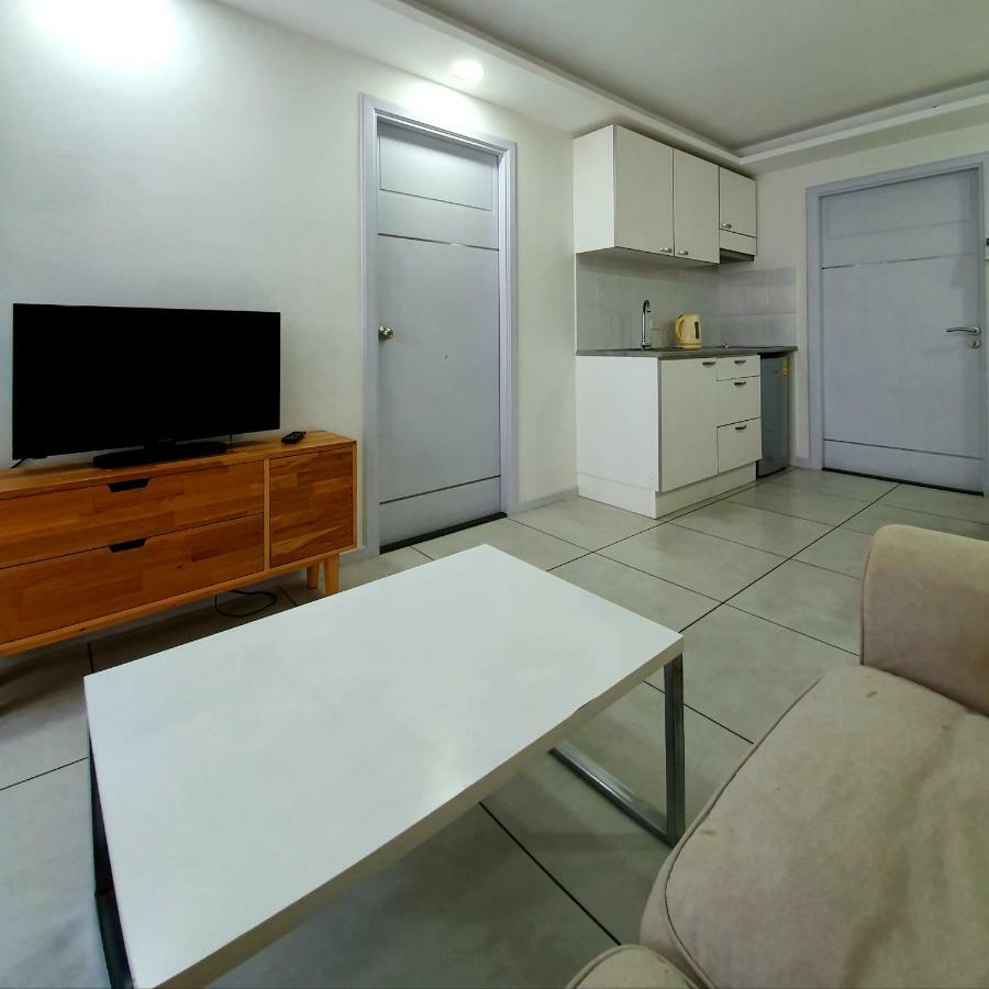 Apartment Siam Oriental Tropical Garden
