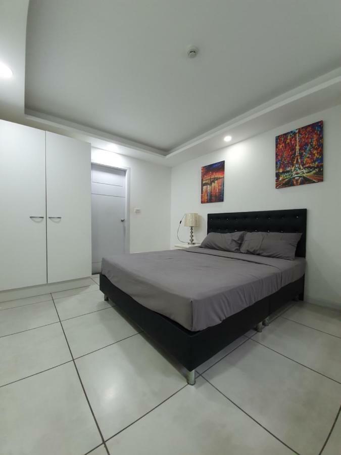 Siam Oriental Tropical Garden Apartment *