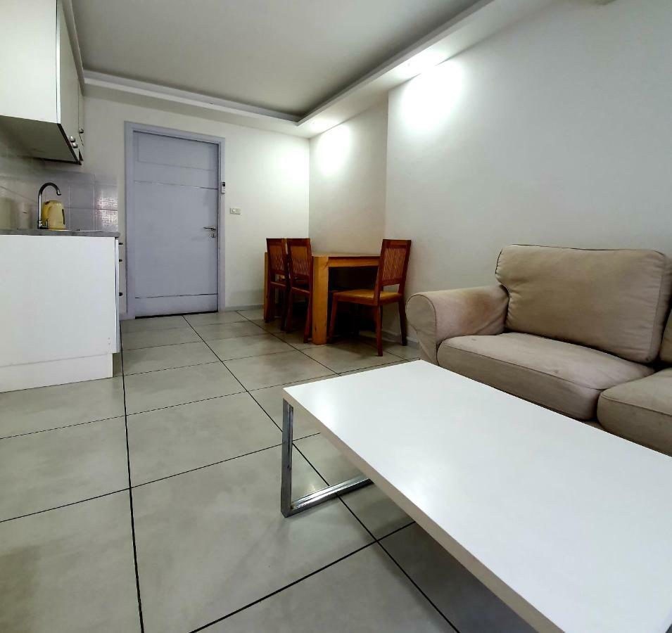 Siam Oriental Tropical Garden Apartment *
