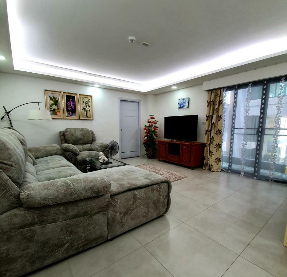 Apartment Siam Oriental Tropical Garden Pattaya