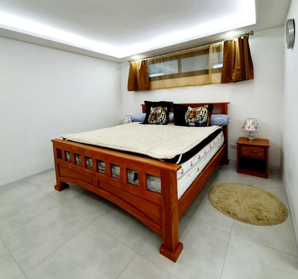 Apartment Siam Oriental Tropical Garden *