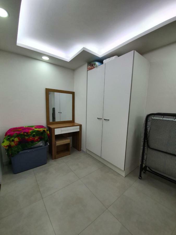 Apartment Siam Oriental Tropical Garden *