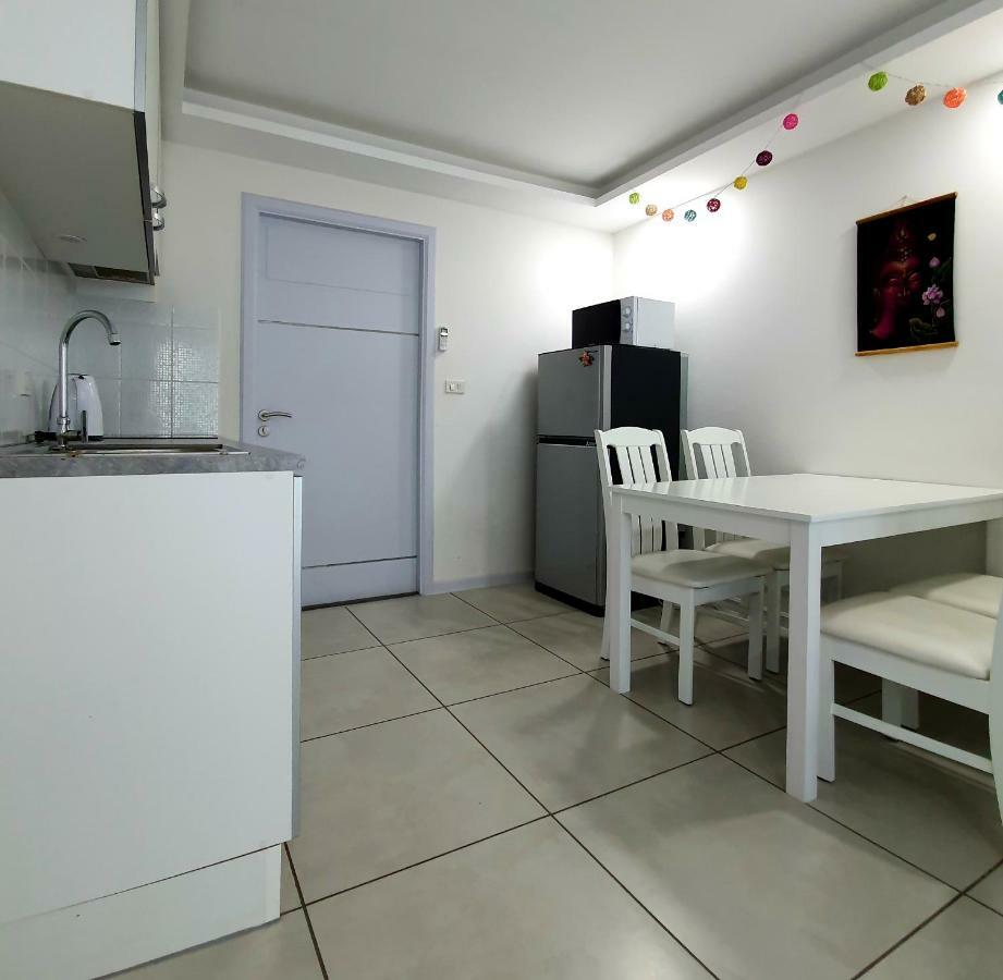 Apartment Siam Oriental Tropical Garden *