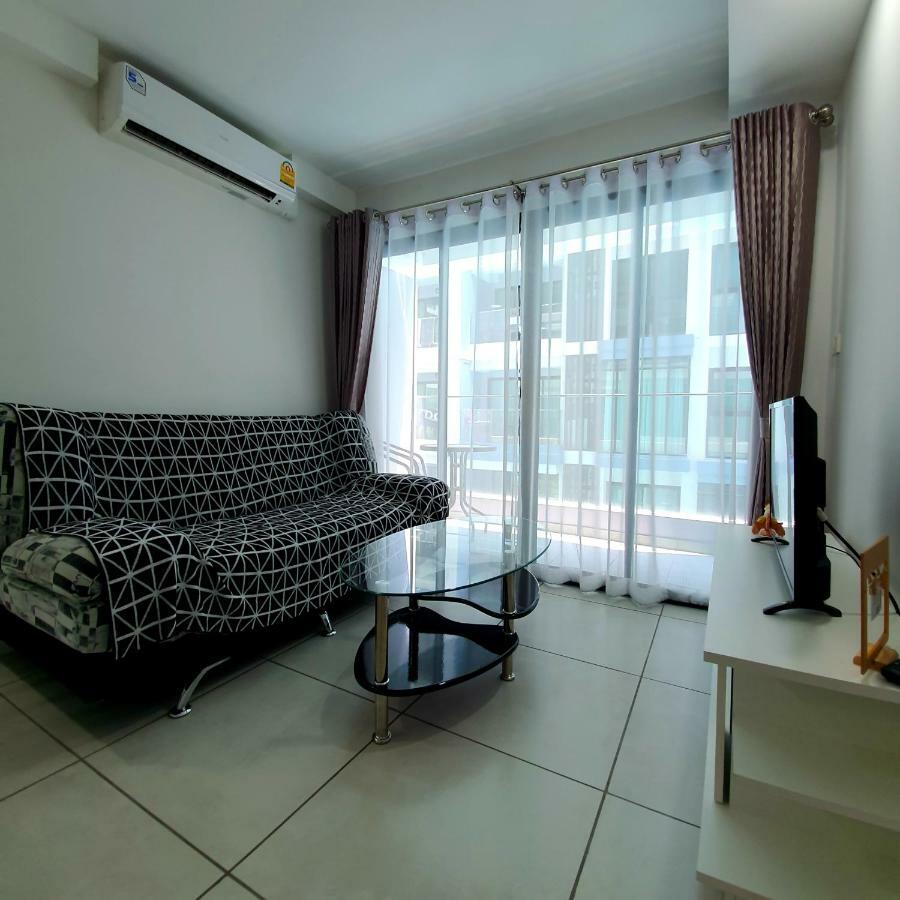 Apartment Siam Oriental Tropical Garden *