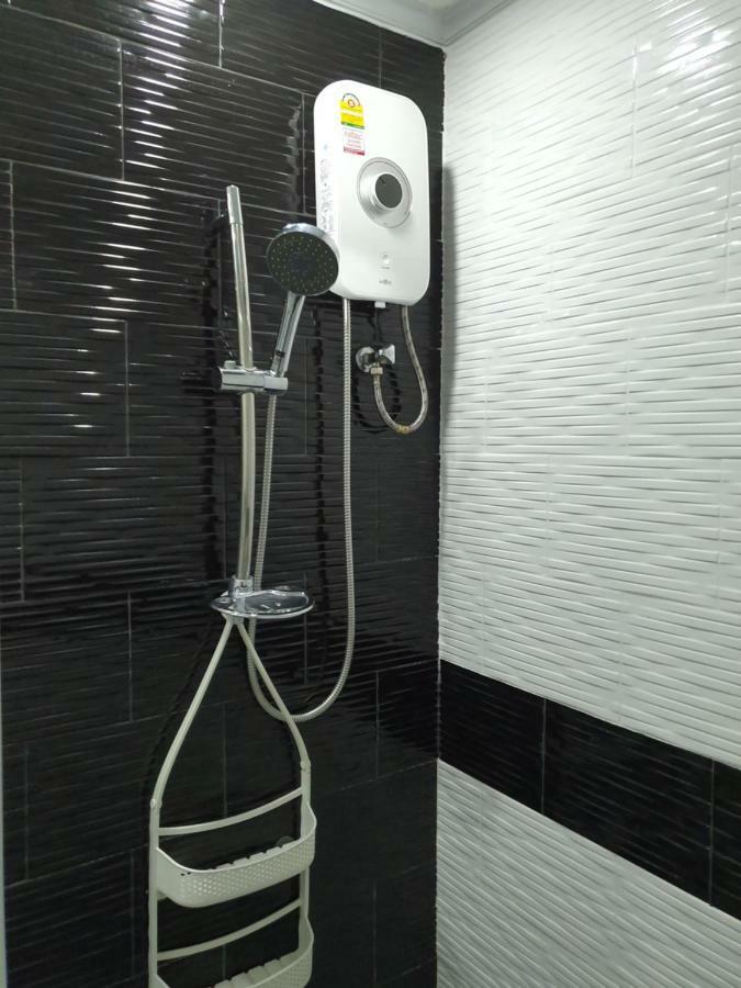 Siam Oriental Tropical Garden Apartment Pattaya