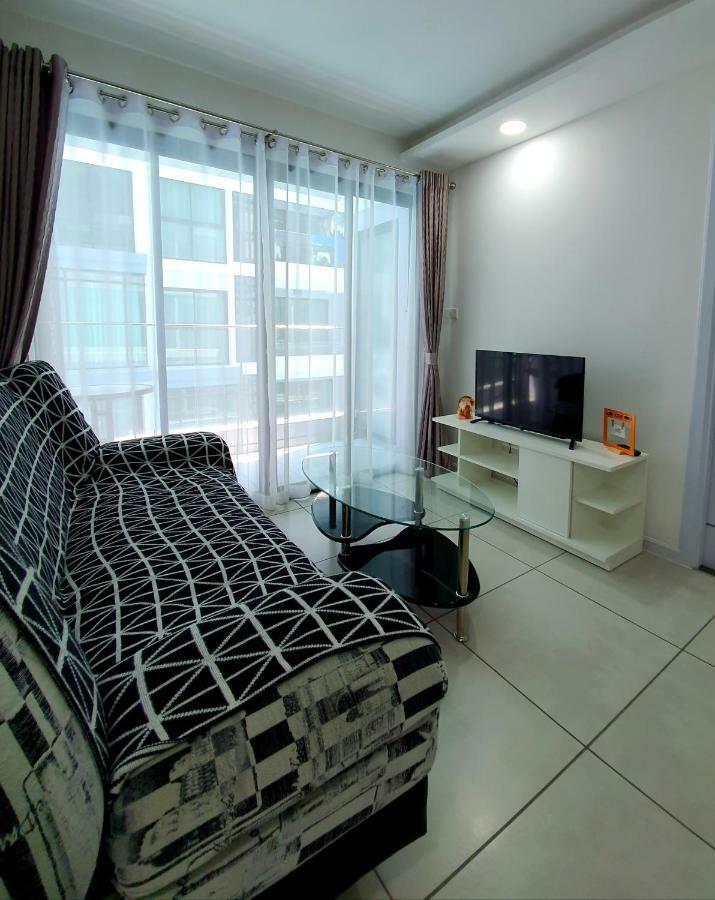 Apartment Siam Oriental Tropical Garden *