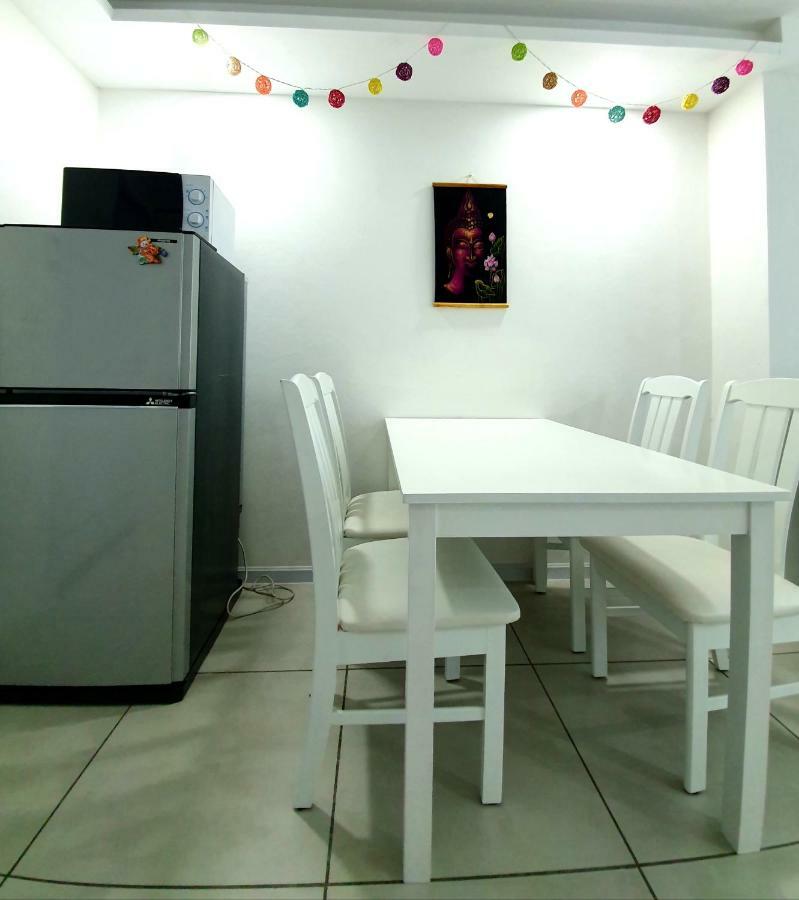 Apartment Siam Oriental Tropical Garden Pattaya