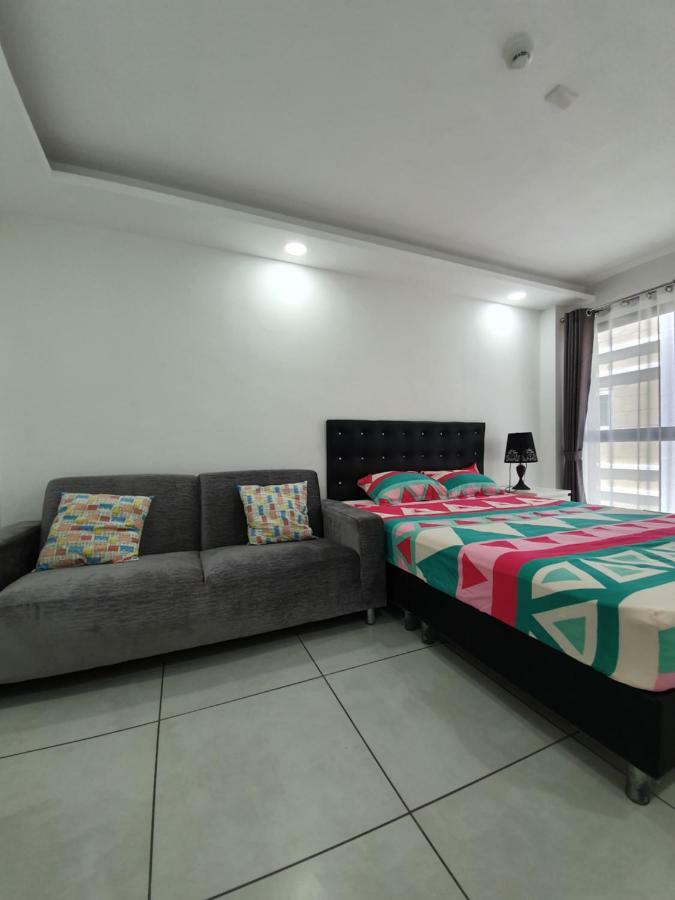 Siam Oriental Tropical Garden Apartment