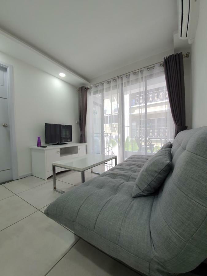 Apartment Siam Oriental Tropical Garden *