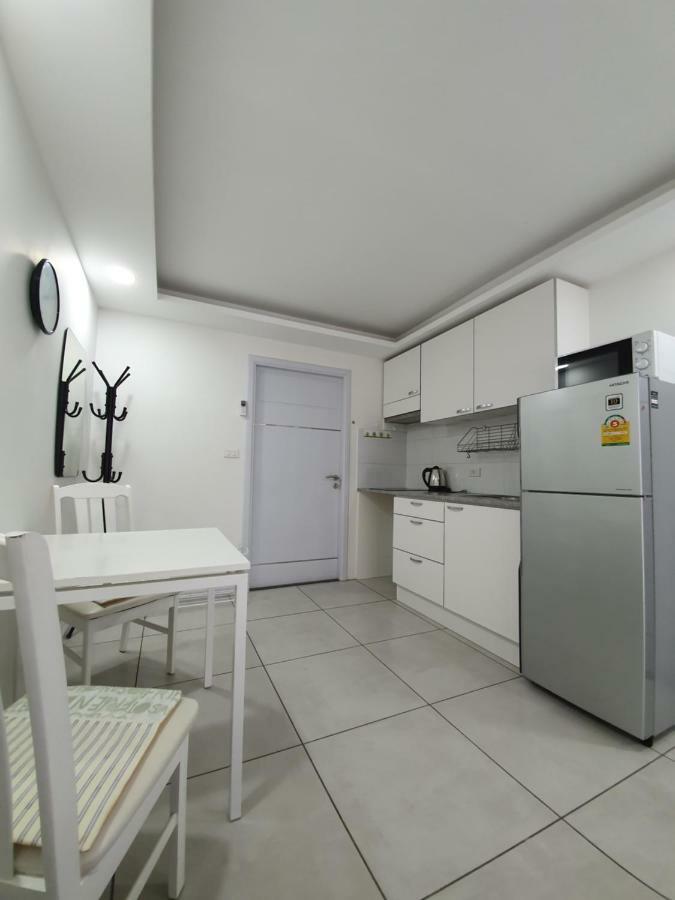 Apartment Siam Oriental Tropical Garden *