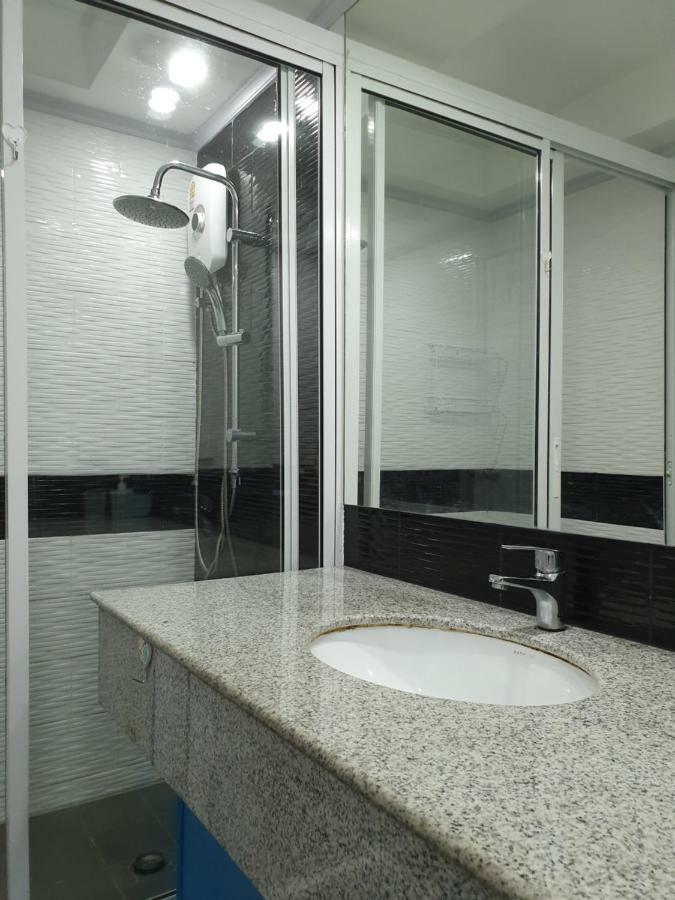 Apartment Siam Oriental Tropical Garden