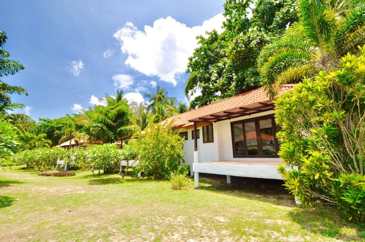 Resort Lazy Day The Koh Mak
