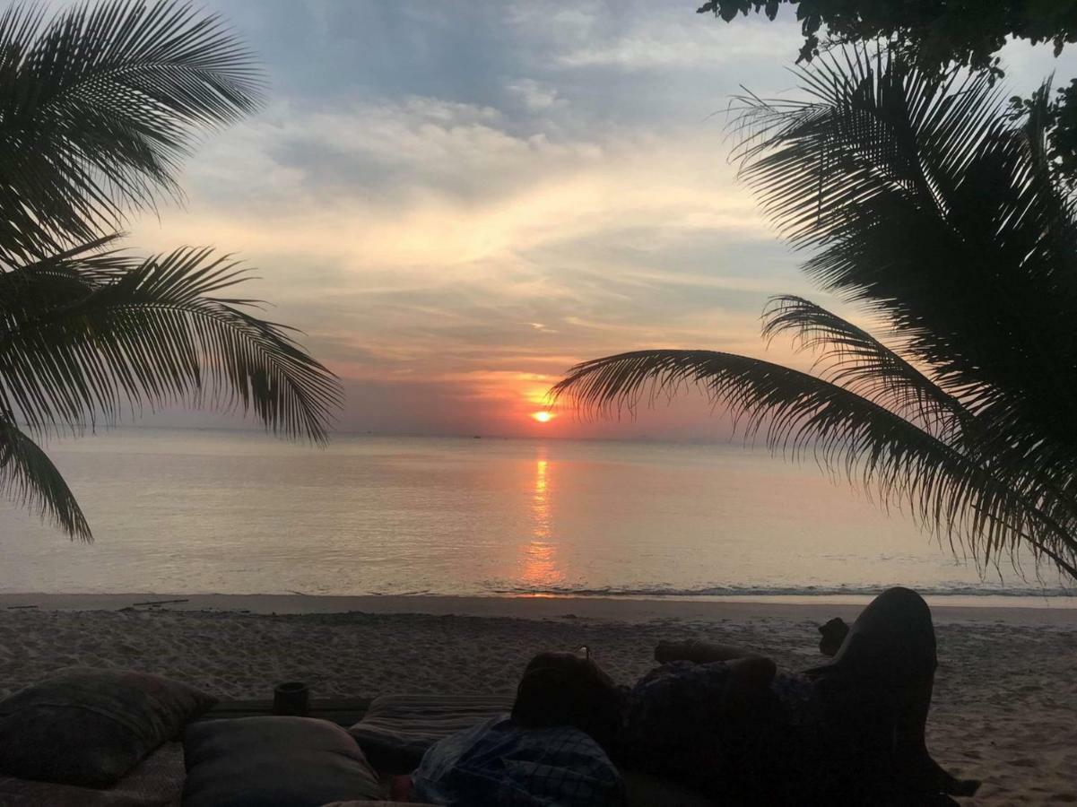 O Little Tent De Koh Chang