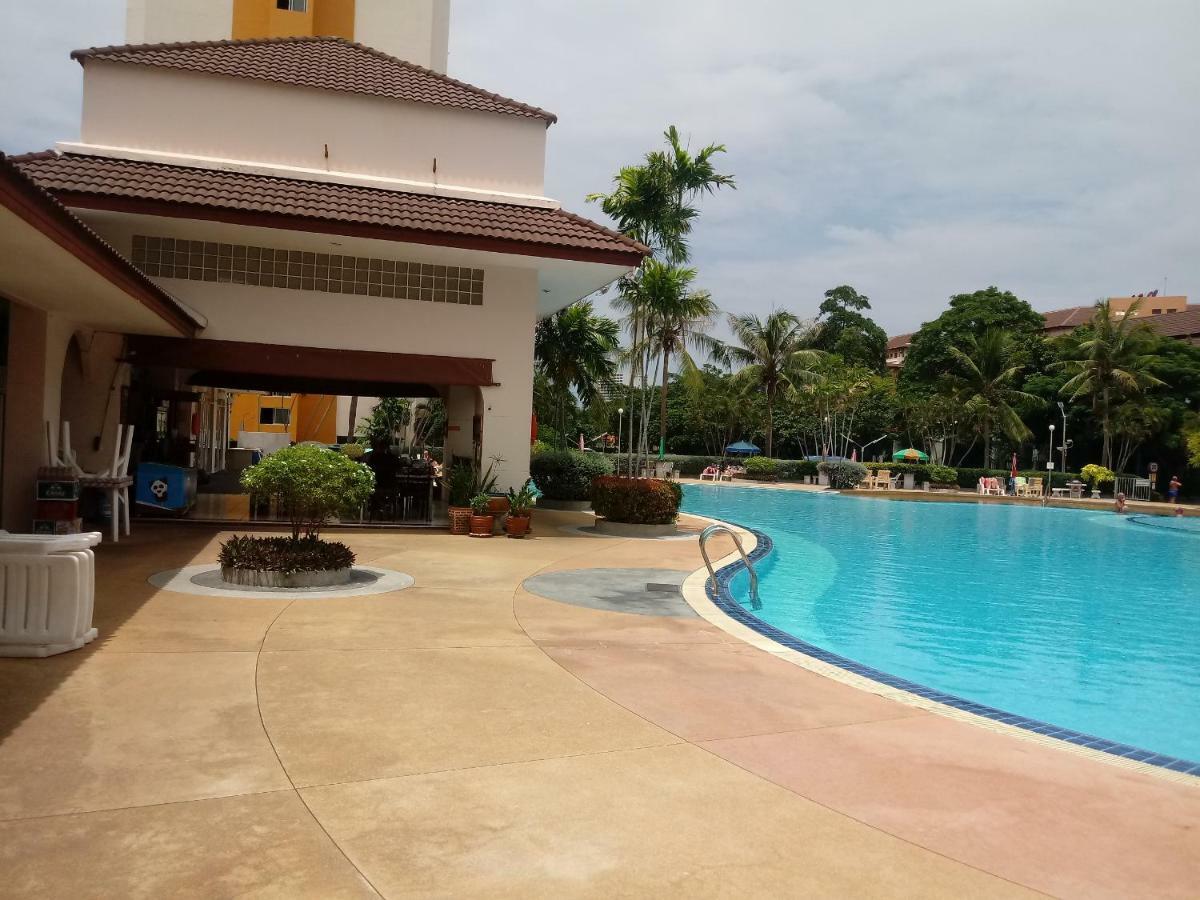 View Talay Apartment *