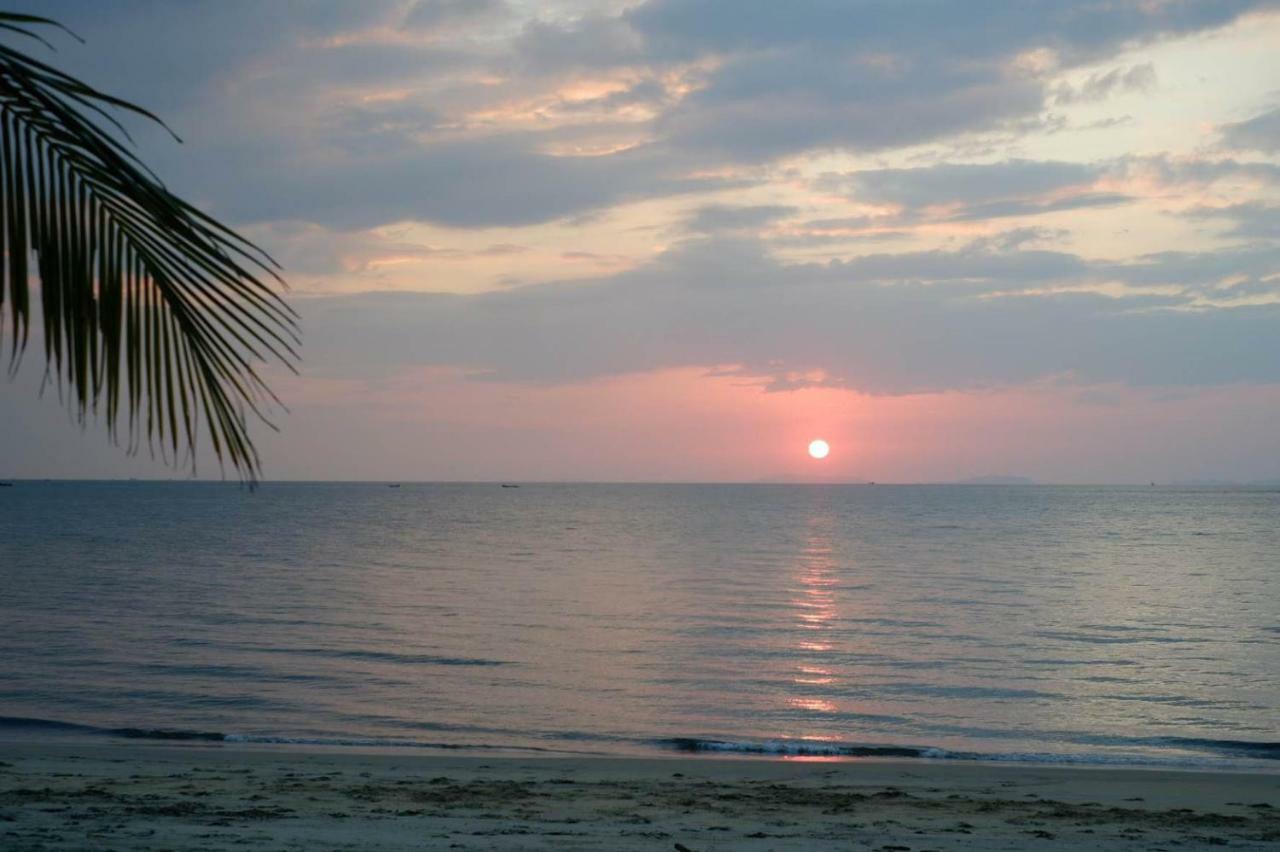 O Little Tent De Koh Chang 2* Ranong