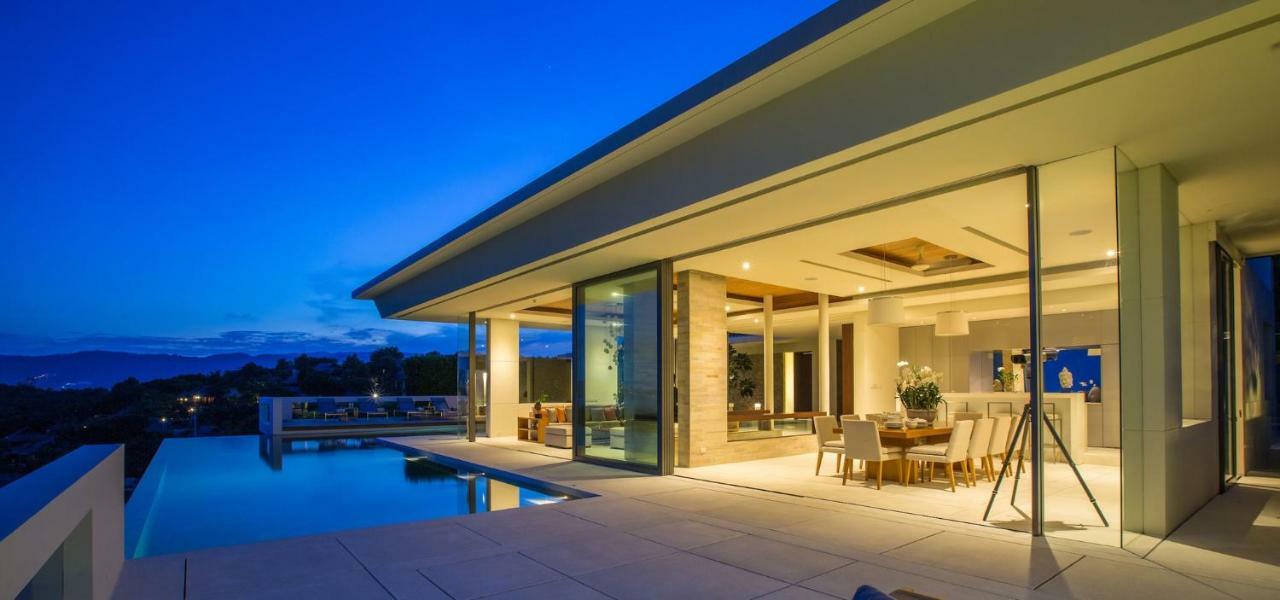 Natha Villa Choeng Mon