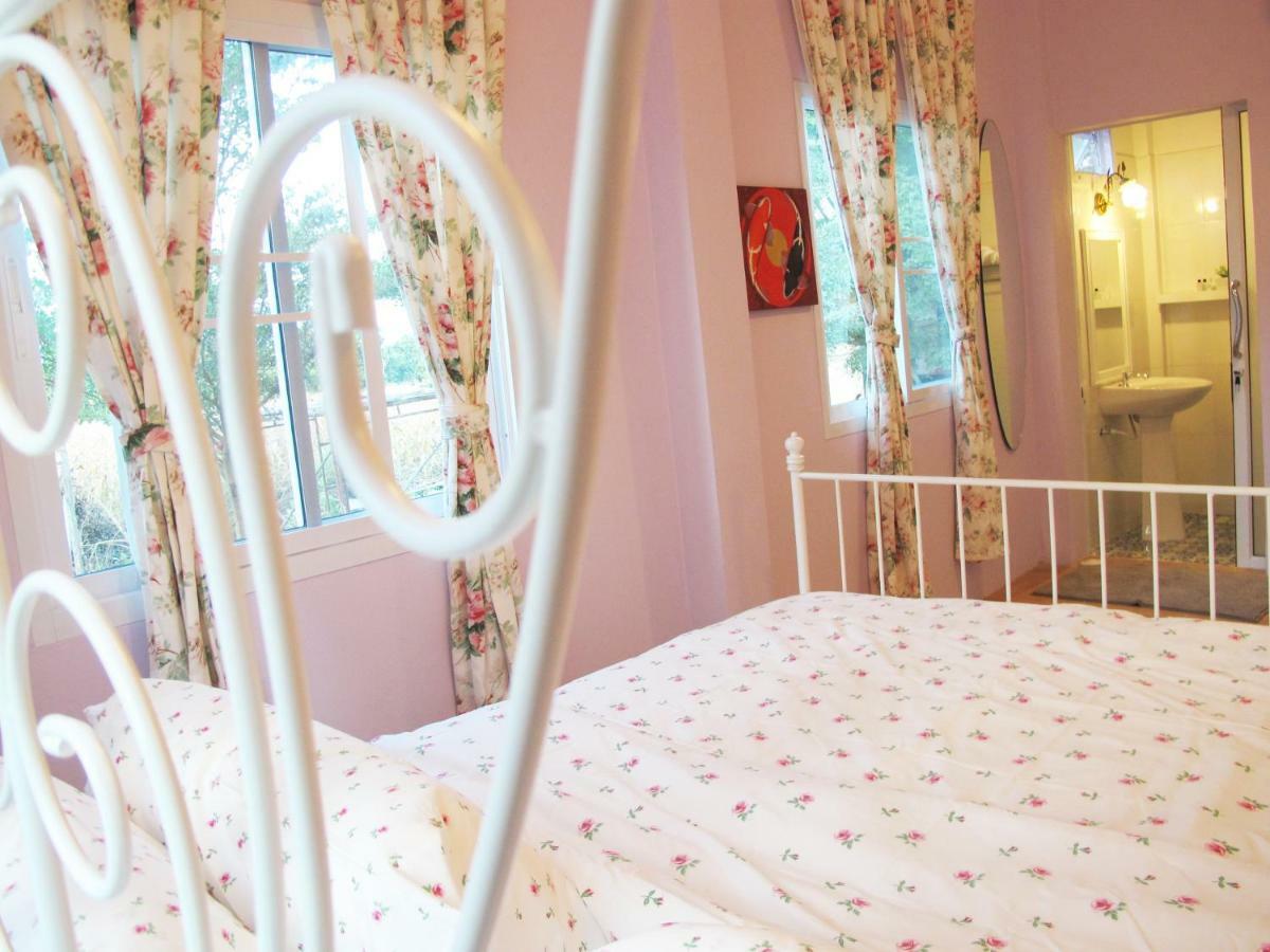 Hotel Blue Sky Khao Yai 3*